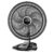 Ventilador Mondial, Turbo 8 Pás – 50cm