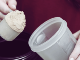 Whey Protein ou Caseína: 5 Principais Diferenças